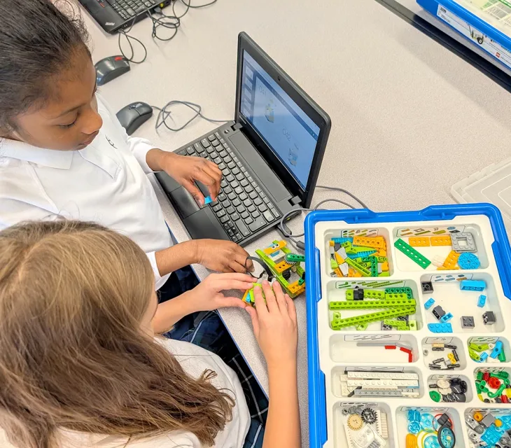 1_BANNIERE robotique primaire